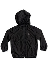 Quiksilver Toddler & Little Boys Everyday Hooded Jacket