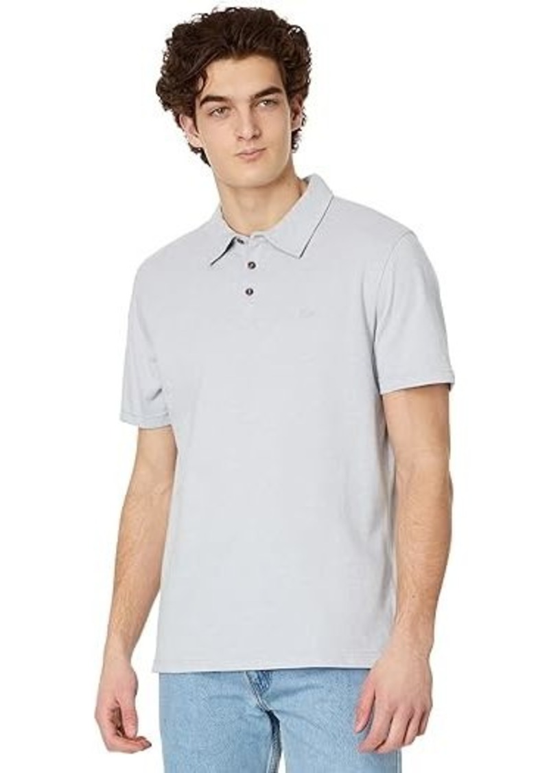 Quiksilver Sunset Cruise Polo