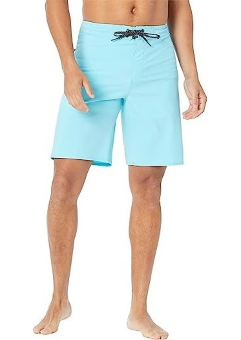 Quiksilver Surfsilk Kaimana 20" Boardshorts