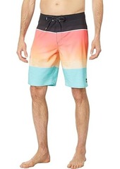 Quiksilver Surfsilk Slab 20" Boardshorts