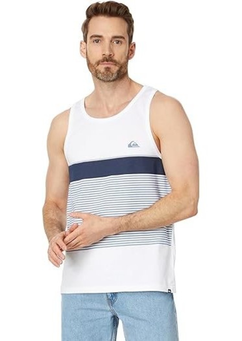 Quiksilver Tijuana Tank Top