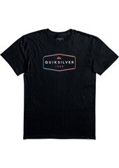 Quiksilver Little Boys Stear Clear T-shirt
