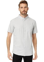 Quiksilver Winfall Short Sleeve