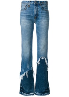 R13 Jasper jeans