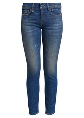 R13 Kate High-Rise Skinny Jeans