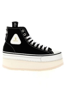 R13 'Courtney' sneakers