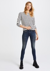 R13 Kate Skinny Jeans