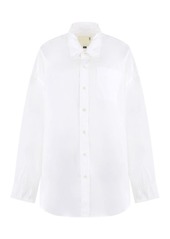 R13 OVERSIZE SHIRT