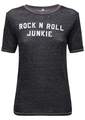 R13 Rock N Roll Jersey T-shirt
