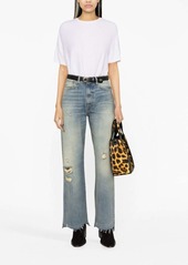 R13 Wayne wide-leg jeans