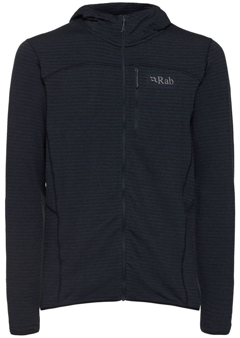 Rab Ascendor Light Mid-layer Sweatshirt