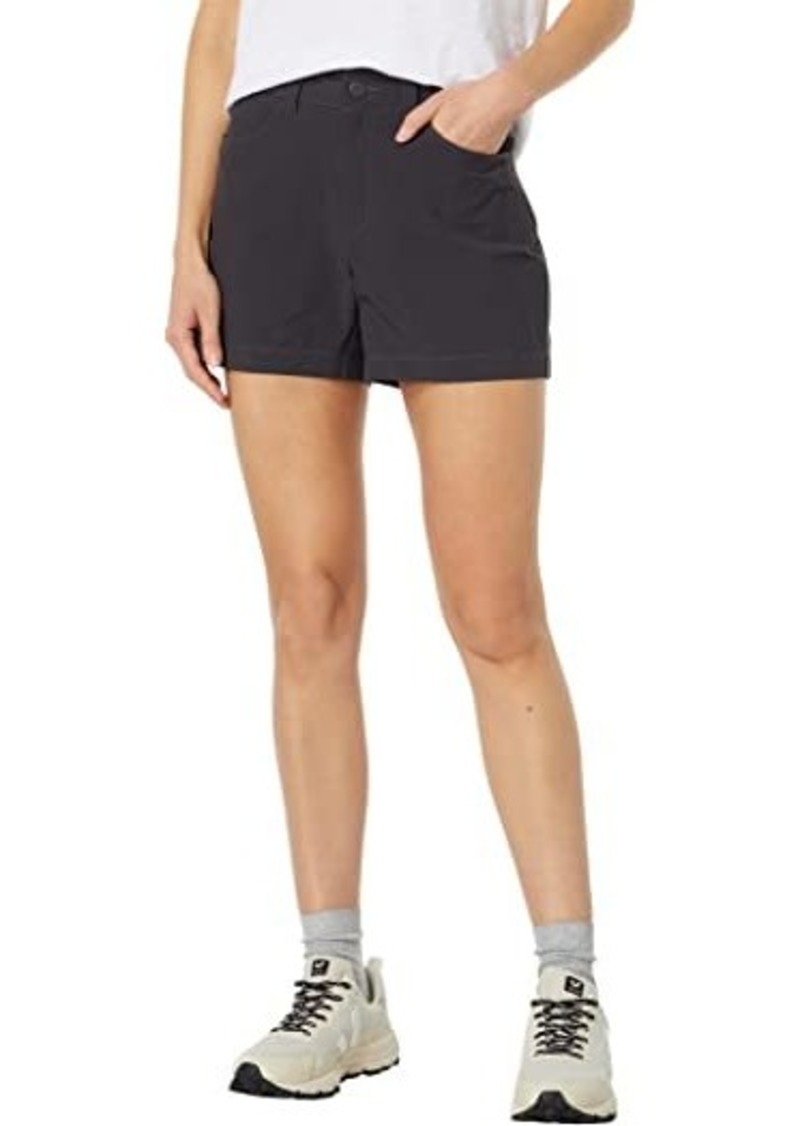 Rab Capstone Shorts