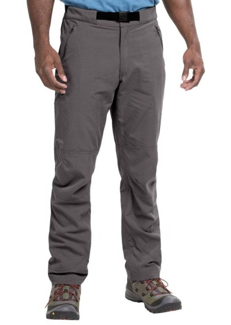 rab cargo pants