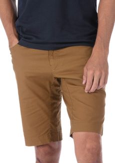 Rab Men's Radius Short, Size 34, Brown