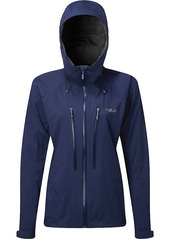 Rab Women's Downpour Alpine Jacket