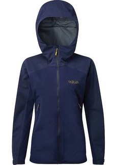 Rab Women's Kinetic Alpine Jacket
