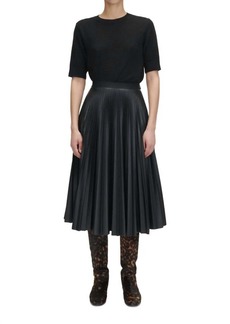 Rachel Comey Larni Skirt In Black