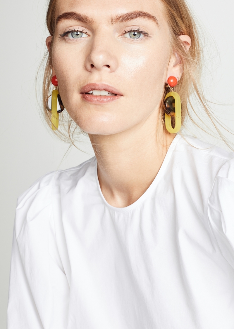 rachel comey lohr earrings