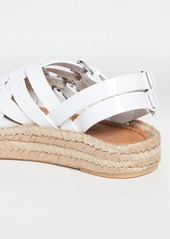 Rachel Comey Sea Sandals