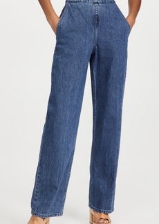 Rachel Comey Vento Jeans