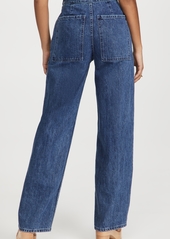 Rachel Comey Vento Jeans