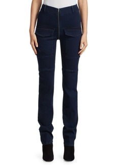 Rachel Comey Walker Front Pocket Jeans