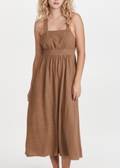 Rachel Pally Linen Lian Dress