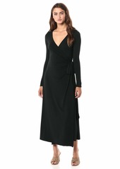Rachel Pally Women's Jersey MID-Length Harlow Dress  M