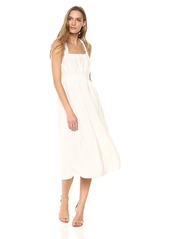 Rachel Pally Women's Linen LIAN Dress  L