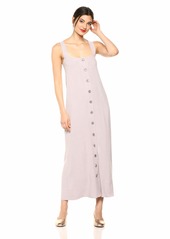 Rachel Pally Women's Linen Rome Dress  XS
