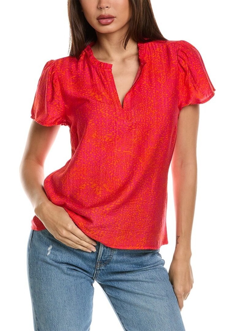 RACHEL Rachel Roy Blouse