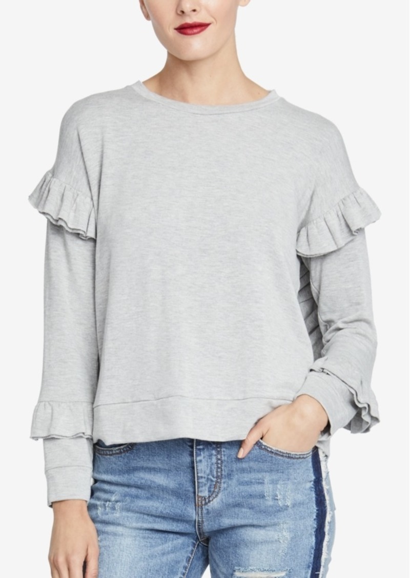 macys rachel roy tops