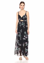 RACHEL Rachel Roy Women's Adrena Dusk Maxi Dress