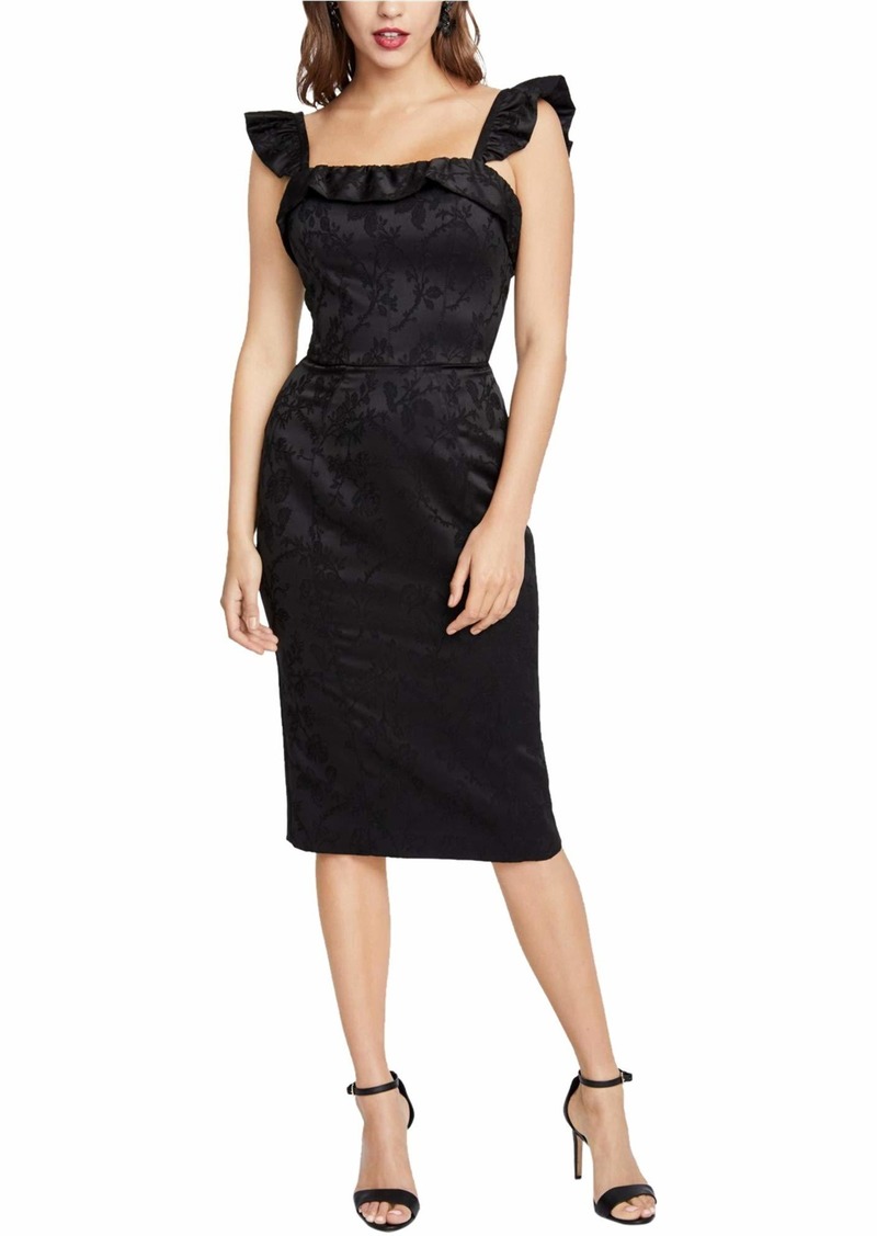 Rachel Rachel Roy Women's Colette Bustier Dress