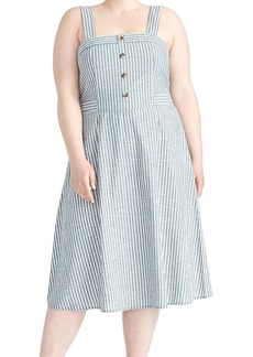 Rachel Rachel Roy Women's Plus Size RYLNNE Dress  18W