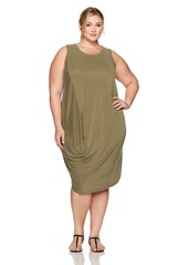 RACHEL Rachel Roy Women's Plus Size Sandra Dress