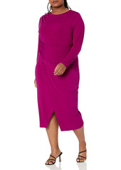 Rachel Rachel Roy Women's Plus Size Svana Dress