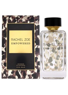 Empowered by Rachel Zoe for Women - 3.4 oz EDP Spray