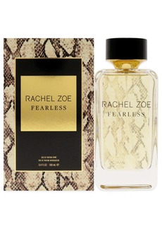 Fearless by Rachel Zoe for Women - 3.4 oz EDP Spray