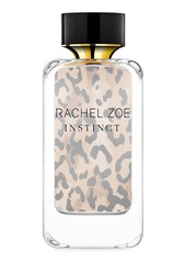 Instinct by Rachel Zoe for Women - 3 Pc Gift Set 3.4oz EDP Spray, Body Mist, Scarf