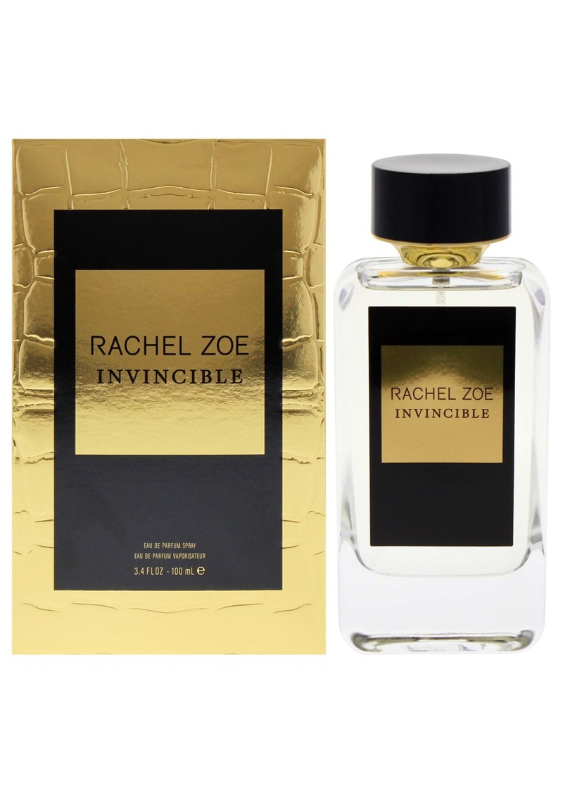 Rachel Zoe Invisible by Rachel Zoe for Women - 3.4 oz EDP Spray