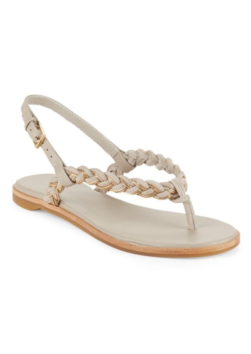 rachel zoe flats