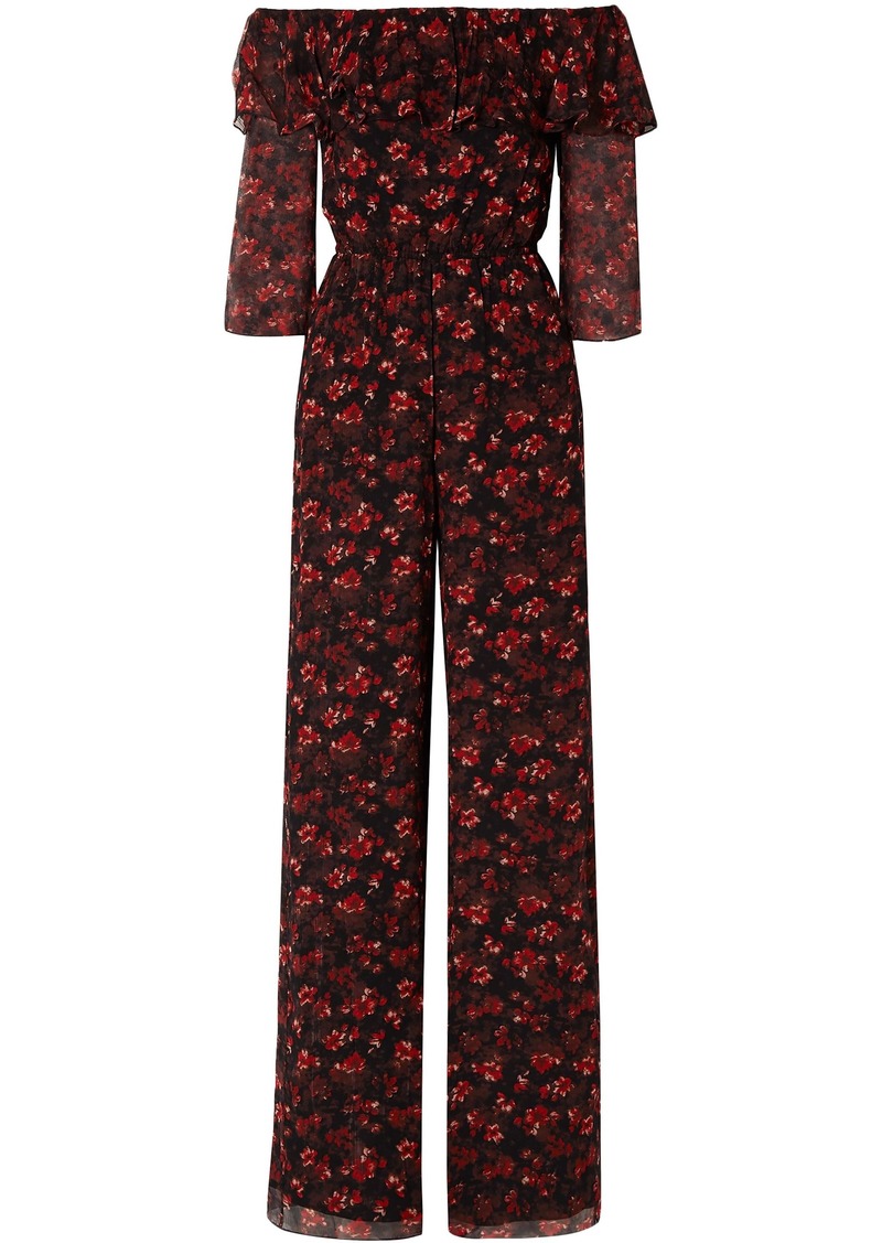 rachel zoe lou jumpsuit