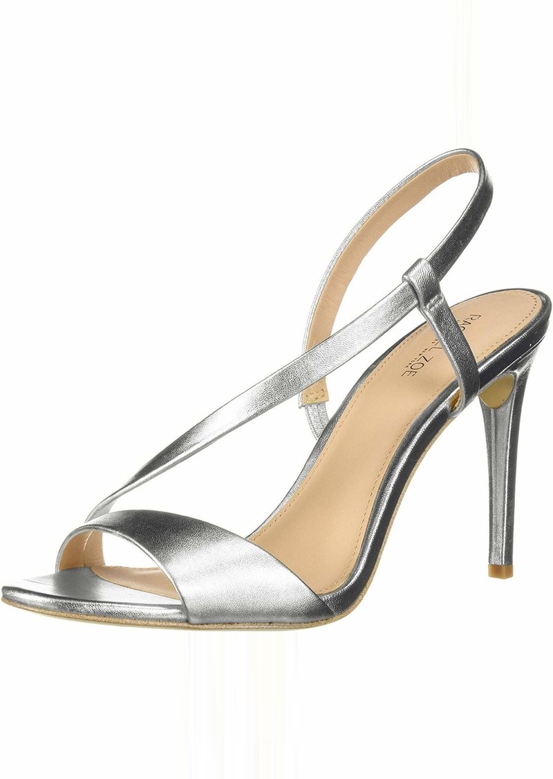 Rachel Zoe Women's Nina Heeled Sandal   M US