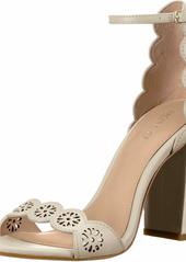 Rachel Zoe Women's Waverly Sandal Heeled   M US