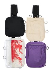 Raf Simons 6l Eastpak Rs Modular Pouch Backpack