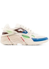 Raf Simons Cylon-21 lace-up sneakers