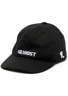 Raf Simons Ghost baseball cap