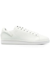 Raf Simons Orion faux leather sneakers