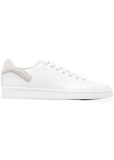 Raf Simons Orion leather sneakers